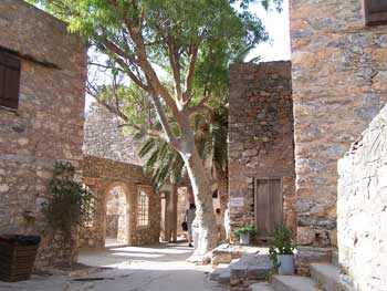 Spinalonga