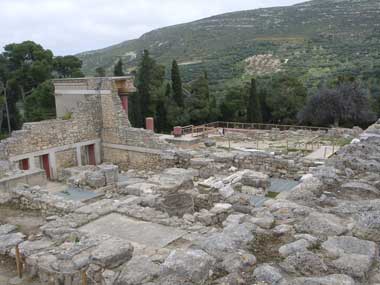 Knossos